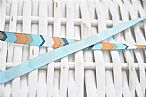 American Crafts Ribbon - OLIVE#5